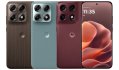 Motorola Edge 70 Pro+